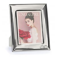 Cornice Unoaerre in Argento 5410 - 5410